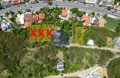Terreno com 360m², camboinhas, niterói - r$ 350 mil, cod: 119