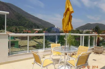 Cobertura com 3 dorms, itaipu, niterói - r$ 1.15 mi, cod: 2021