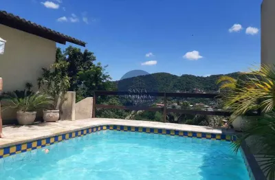 Casa com 3 quartos, itaipu, niterói - r$ 1.27 mi, cod: 2835