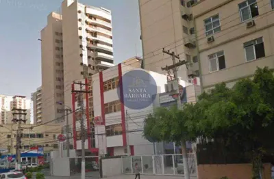 Apartamento com 2 dorms, icaraí, niterói - r$ 450 mil, cod: 142