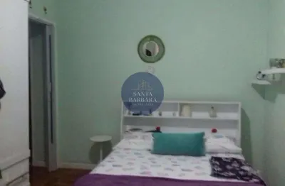 Apartamento com 2 dorms, Icaraí, Niterói - R$ 450 mil, Cod: 142