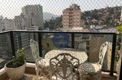 Cobertura com 3 quartos, ingá, niterói - r$ 1.4 mi, cod: 336