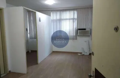 Sala comercial à venda na Rua Doutor Nilo Peçanha, Centro, São Gonçalo