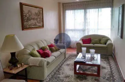 Apartamento com 3 dorms, icaraí, niterói - r$ 750 mil, cod: 990