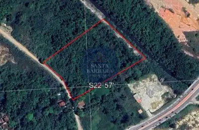 Terreno, cajueiros (itaipuaçu), maricá - r$ 2.6 mi, cod: 1143