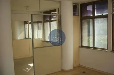 Sala comercial para alugar na Rua Doutor Borman, Centro, Niterói