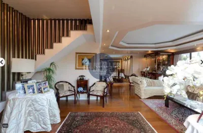 Cobertura com 4 quartos, Barra da Tijuca, Rio de Janeiro - R$ 7.7 mi, Cod: 1978