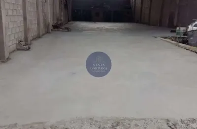 Galpão, apolo ii (manilha), itaboraí - r$ 490 mil, cod: 2125