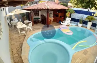 Casa com 3 quartos, maravista, niterói - r$ 940 mil, cod: 2693