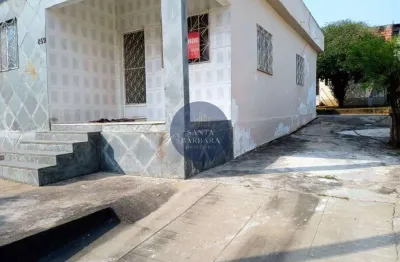 Casa com 2 dorms, raul veiga, são gonçalo - r$ 320 mil, cod: 3282