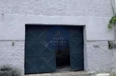 Barracão / Galpão / Depósito à venda na Travessa São Cosme e Damião, Fonseca, Niterói