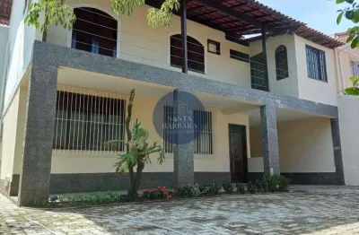 Casa com 5 dorms, itaipu, niterói - r$ 885 mil, cod: 4124