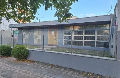 Prédio para alugar na alameda augusto stellfeld, 1581, bigorrilho, curitiba, 304 m2 por r$ 12.000