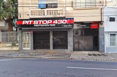 Sala comercial para alugar na rua doutor pedrosa, 430, centro, curitiba, 175 m2 por r$ 5.000