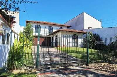 Casa com 4 quartos à venda na rua joão itiberê, 396, jardim das américas, curitiba, 173 m2 por r$ 960.000