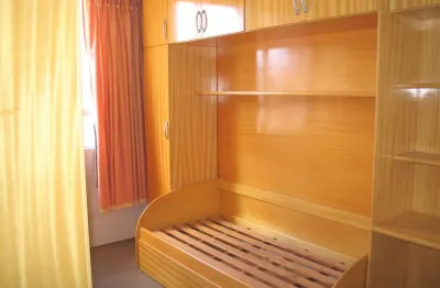 Apartamento com 2 quartos para alugar na rua nilo cairo, 36, centro, curitiba, 58 m2 por r$ 2.500