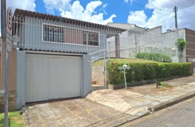 Casa com 2 quartos para alugar na rua madre maria lúcia, 255, guabirotuba, curitiba, 115 m2 por r$ 2.550