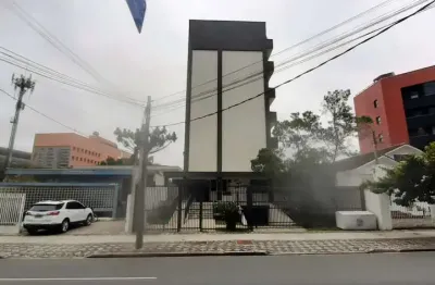 Apartamento com 3 quartos à venda na avenida visconde de guarapuava, 4454, batel, curitiba, 114 m2 por r$ 879.000