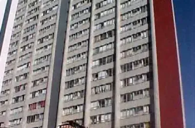 Apartamento com 1 quarto para alugar na Rua Nilo Cairo, 36, Centro, Curitiba, 36 m2 por R$ 1.950