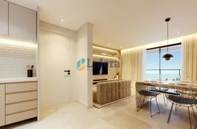 Apto com 3 quartos - 1 suíte - 60.81m²- em poço, cabedelo/pb