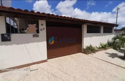 Casa - 3 quartos - 1 suíte - 60 m² - funcionários ii, joão pessoa/pb