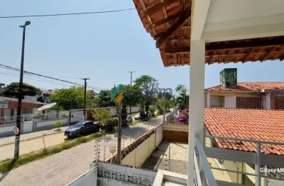 Casa á venda - 4 suítes - 334m²- vila são joão - praia formosa,  cabedelo - pb