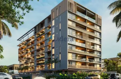Apto - 2 quartos - 1 suíte - 68,91 m² - intermares, cabedelo/pb