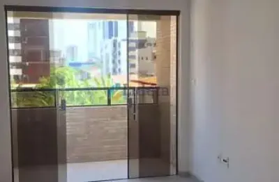 Apto com 3 quartos - 72m² - 1 suite - em jardim oceania, joão pessoa/pb