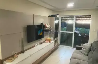 Apto com área externa - 75m2 total - 2 quartos - 1 suite - em aeroclube, joão pessoa/pb