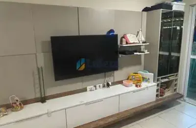 Apto com área externa - 75m2 total - 2 quartos - 1 suite - em aeroclube, joão pessoa/pb
