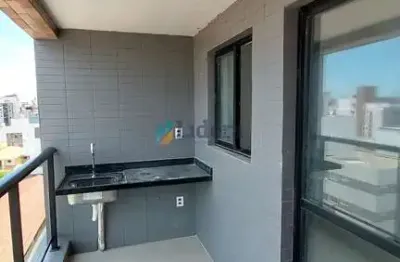 Apto - 3 quartos - 1 suíte - 53,68m² - intermares, cabedelo/pb