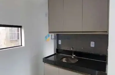 Apto novo - móveis projetados - 54m²- 2 quartos - em bessa, joão pessoa/pb