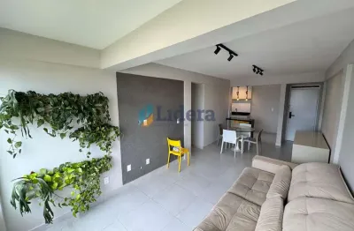 Apto 300 mt da praia - 80m² - 3 quartos -1 suite - em poço, cabedelo/pb