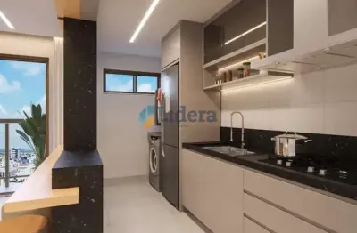Apto - 3 quartos - 1 suite - 71.19m²- em bessa, joão pessoa/pb