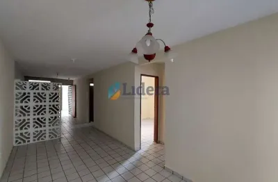 Apto com varanda - 3 quartos - 1 suite - 76m² - em aeroclube , joão pessoa/pb