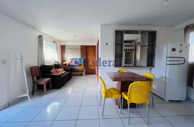 Apto térreo com área externa - 2 quartos - 1 suite - 57.6m²- em bessa, joão pessoa/pb