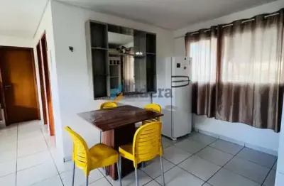 Apto térreo com área externa - 2 quartos - 1 suite - 57.6m²- em bessa, joão pessoa/pb