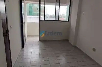 Apartamento com elevador - 3 quartos -1 suite - em intermares, cabedelo/pb