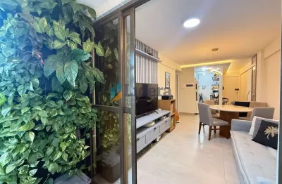 Apto localização excelente - 60.66m² - 2 quartos - 1 suite - em intermares, cabedelo/pb