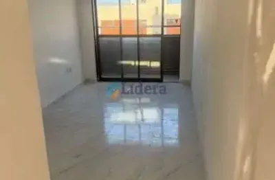 Apto próximo a praia - 2 quartos - 1 suite - 53m² -  em bessa, joão pessoa/pb