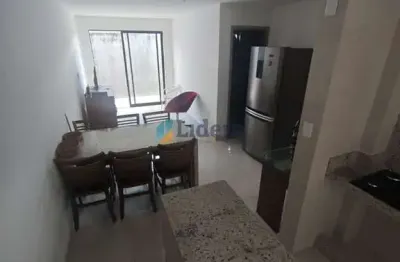 Apto terreo - 3 quartos - 1 suite - em altiplano cabo branco, joão pessoa/pb