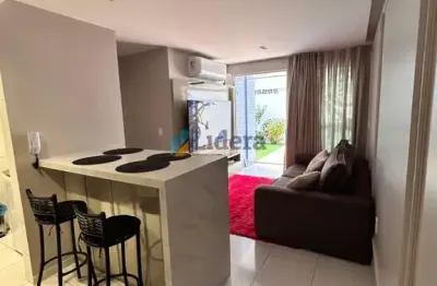 Apartamento com 2 quartos à venda na Rua Doutor Damasquins Ramos Maciel, Bessa, João Pessoa