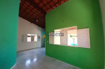 Casa com terreno 10x30 - 3 quartos - 2 suites - em camboinha, cabedelo/pb