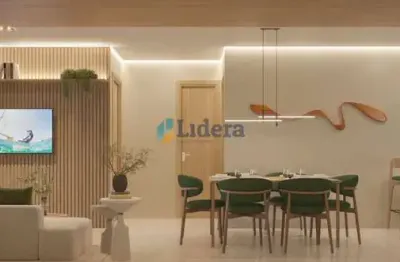 Apto alto padrão - 2 quartos - 46.19m² - em intermares, cabedelo/pb