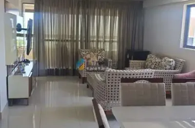 Apto temporada - pacote carnaval - 3 quartos - 1 suite - em Camboinha, Cabedelo/PB