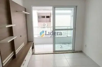 Apartamento com 3 quartos para alugar na Rua Clóvis de Holanda Calado, 497, Intermares, Cabedelo