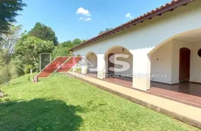 Chácara / sítio com 4 quartos à venda no Saltinho, Socorro 