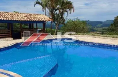 Chácara / sítio com 2 quartos à venda no Bairro do Brejo, Socorro 