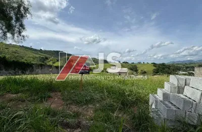 Terreno à venda no Residencial Portal Colonial, Socorro 