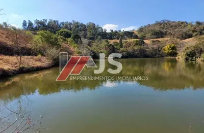 Chácara / sítio com 3 quartos à venda no Tijuco Preto, Lindóia 